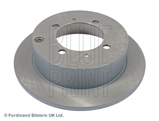 BLUE PRINT Brake disc Article number: ADC44353 cheaply