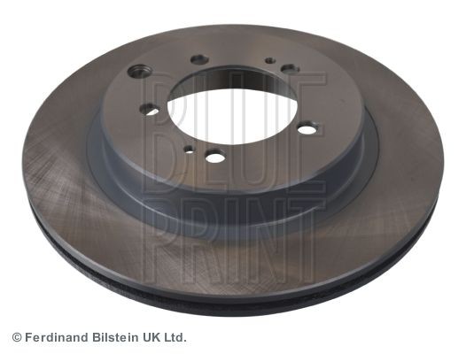 BLUE PRINT Brake disc Article number: ADC44355 cheaply