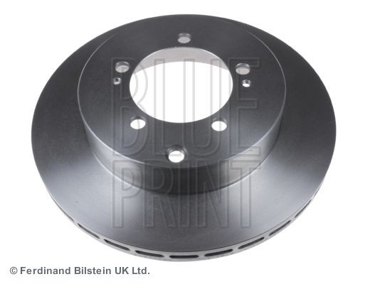 BLUE PRINT Brake disc Article number: ADC44366 cheaply