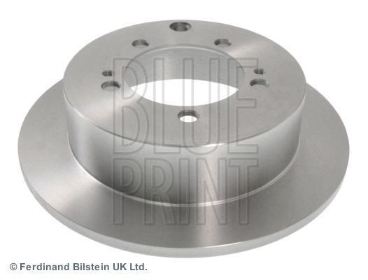BLUE PRINT Bremseskive Varenummer: ADC44396 billige