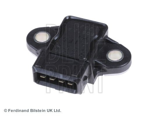 BLUE PRINT Control Unit, ignition system Article number: ADC47203 cheaply