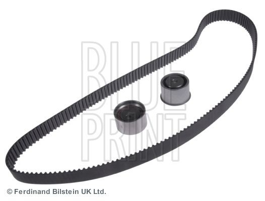 BLUE PRINT Timing belt kit Article number: ADC47308 cheaply
