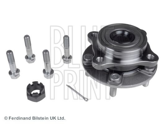 BLUE PRINT Wheel bearing kit Article number: ADC48230 cheaply