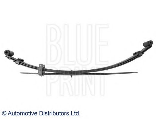 BLUE PRINT Leaf Spring Article number: ADC48801 cheaply