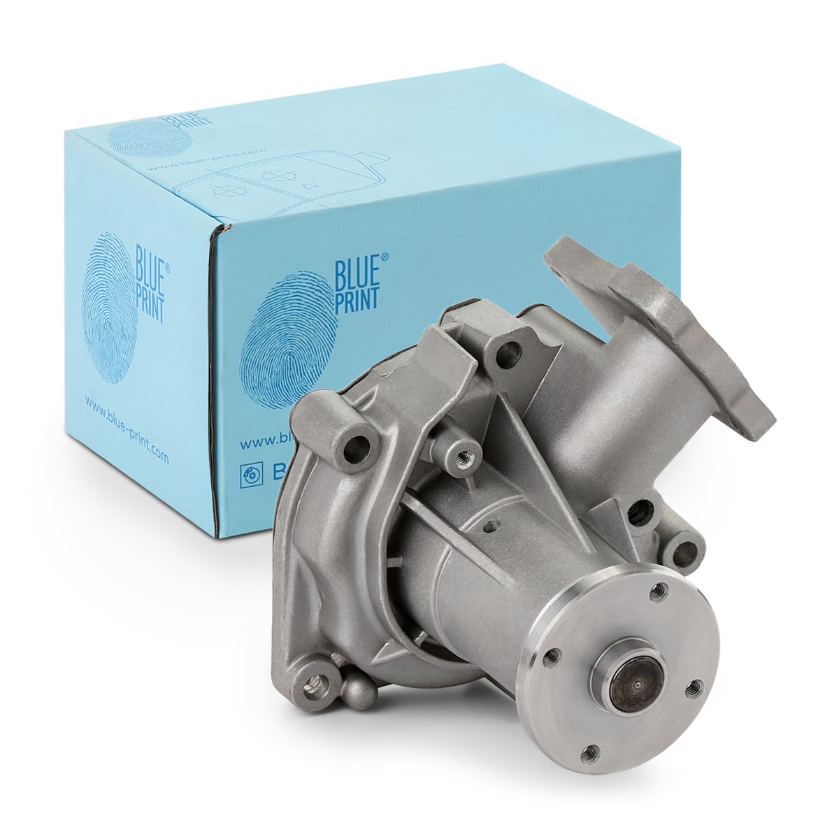 BLUE PRINT Vannpumpe artikkelnummer: ADC49130 billig