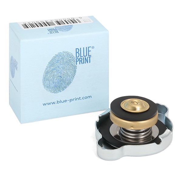 BLUE PRINT Sulgurkate, jahutusvedeliku mahuti Artikli number: ADC49902 soodsalt