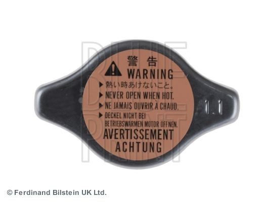 BLUE PRINT Radiator cap Article number: ADC49904 cheaply