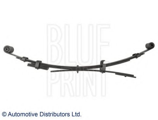 BLUE PRINT Leaf Spring Article number: ADD68801 cheaply