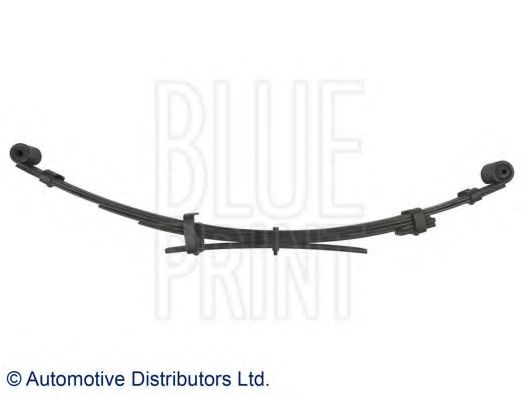 BLUE PRINT Leaf Spring Article number: ADD68802 cheaply