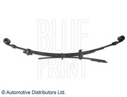 BLUE PRINT Leaf Spring Article number: ADD68804 cheaply
