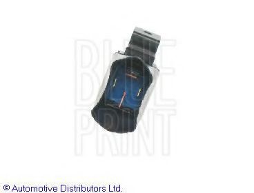 BLUE PRINT Glow plug relay Article number: ADG01301 cheaply