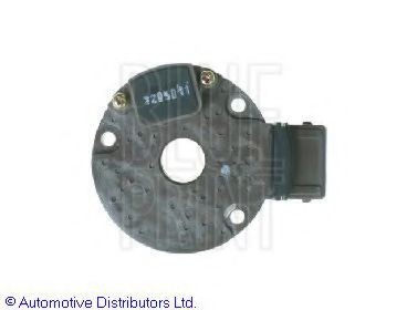 BLUE PRINT Ignition module Article number: ADG01452 cheaply