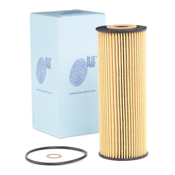 BLUE PRINT Oil filter Article number: ADG02105 cheaply