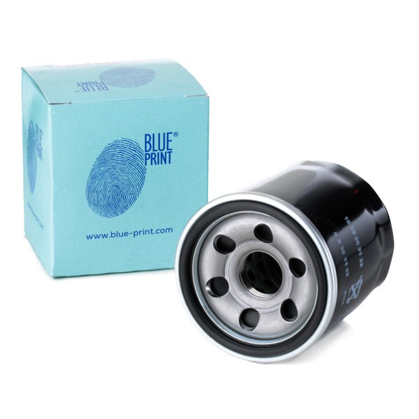 BLUE PRINT Oil filter Article number: ADG02109 cheaply
