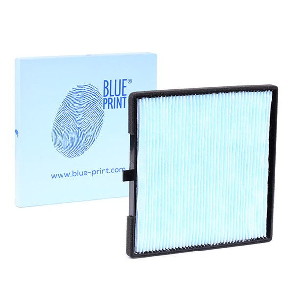 BLUE PRINT Pollen filter Article number: ADG02516 cheaply
