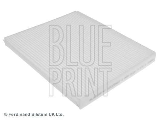 BLUE PRINT Pollen filter Article number: ADG02557 cheaply