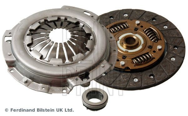 BLUE PRINT Clutch kit Article number: ADG03024 cheaply