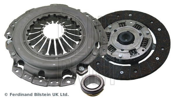 BLUE PRINT Clutch kit Article number: ADG03028 cheaply