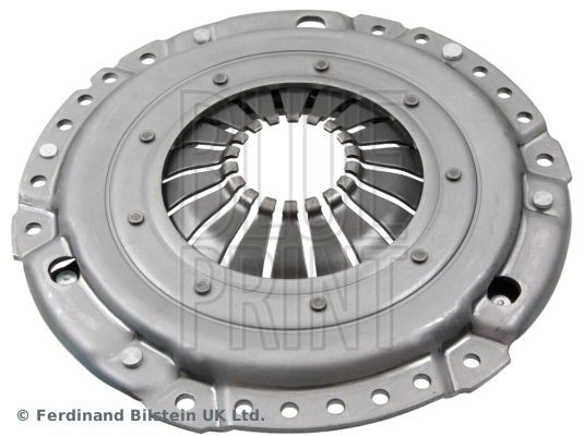 BLUE PRINT Koblingstrykplade Varenummer: ADG03243N billige