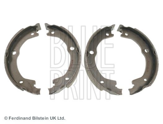 BLUE PRINT Handbrake shoes Article number: ADG04149 cheaply