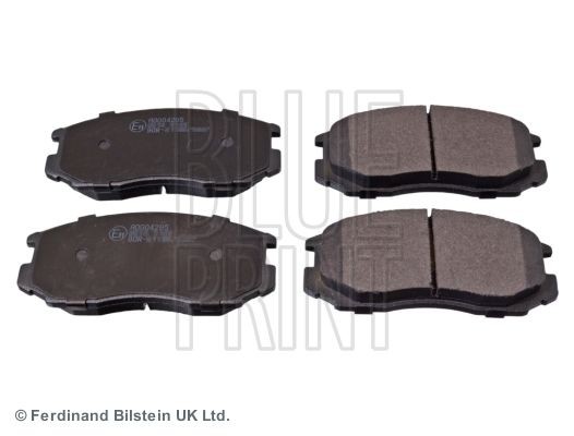 BLUE PRINT Piduriklotsid Artikli number: ADG04295 soodsalt
