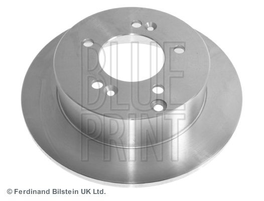 BLUE PRINT Bremseskive Varenummer: ADG043139 billige