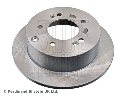 BLUE PRINT Brake disc Article number: ADG043151 cheaply