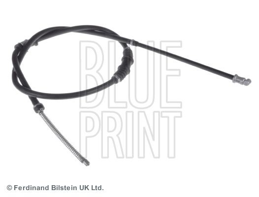 BLUE PRINT Håndbremsekabel Varenummer: ADG04665 billige