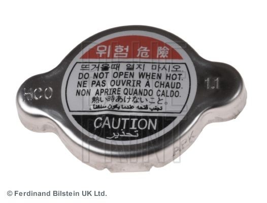 BLUE PRINT Radiator cap Article number: ADG09925 cheaply