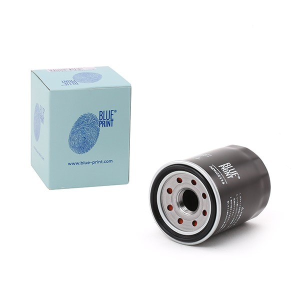 BLUE PRINT Oil filter Article number: ADH22114 cheaply