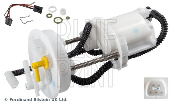 BLUE PRINT Fuel filter Article number: ADH22334 cheaply