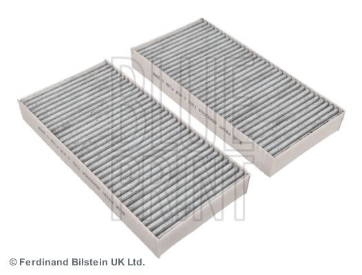 BLUE PRINT ADH22504 Kabineluftfilter CR-V 2.4 4WD (RD7) 162 HK Benzin 2006