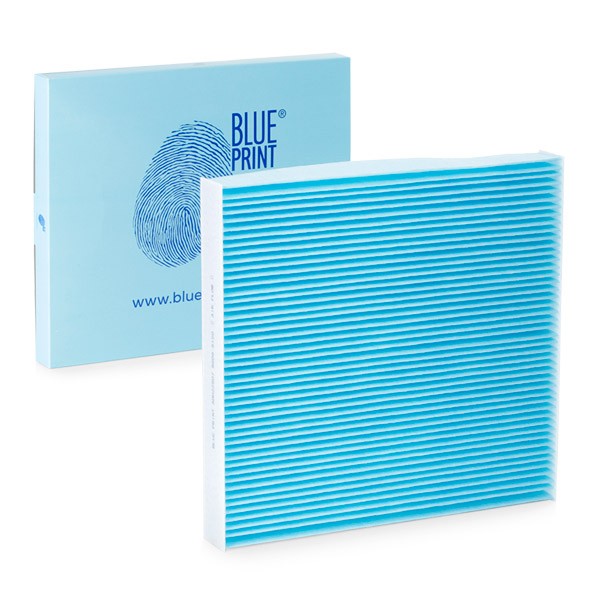 BLUE PRINT Pollen filter Article number: ADH22507 cheaply