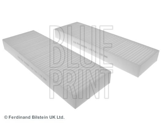 BLUE PRINT Filter set, cabin air Article number: ADH22509 cheaply