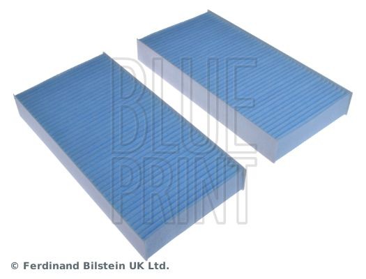 BLUE PRINT Filter set, cabin air Article number: ADH22510 cheaply