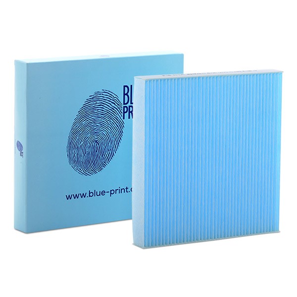 BLUE PRINT Pollen filter Article number: ADH22515 cheaply