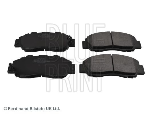 BLUE PRINT Brake pad set Article number: ADH24246 cheaply