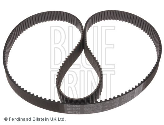 BLUE PRINT Timing Belt Article number: ADH27532 cheaply