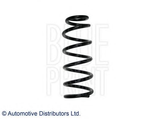BLUE PRINT Coil spring Article number: ADH288309 cheaply