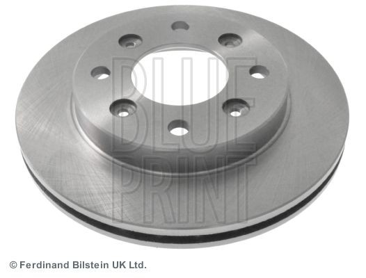 BLUE PRINT Brake disc Article number: ADJ134308 cheaply