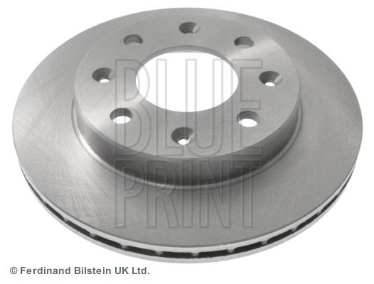 BLUE PRINT Brake disc Article number: ADJ134309 cheaply