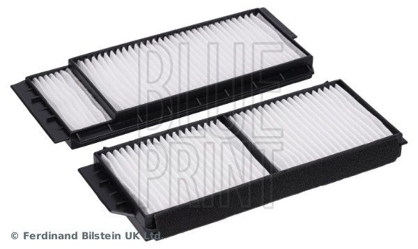 BLUE PRINT Kabineluftfilter Varenummer: ADM52508 billige