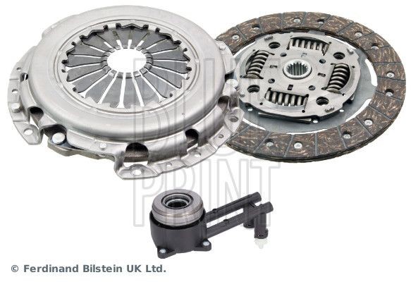 BLUE PRINT Σετ συμπλέκτη αριθμός Άρθρου: ADM53098 φθηνότερα