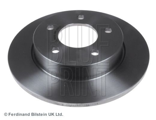 BLUE PRINT Bremseskive Varenummer: ADM54383 billige
