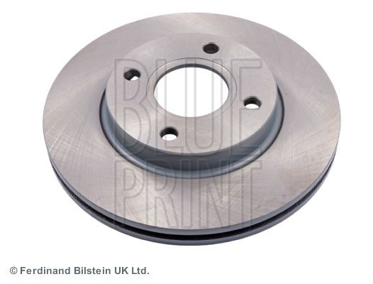 BLUE PRINT Brake disc Article number: ADM54391 cheaply