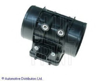 BLUE PRINT Mass air flow sensor Article number: ADM574203 cheaply