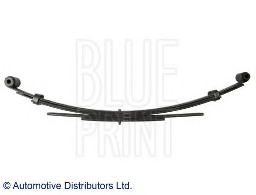 BLUE PRINT Leaf Spring Article number: ADM58805 cheaply