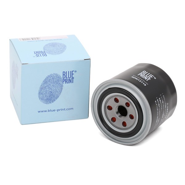 BLUE PRINT Oil filter Article number: ADN12119 cheaply