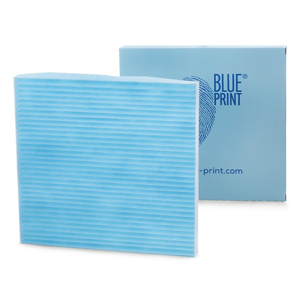 BLUE PRINT Pollen filter Article number: ADN12521 cheaply
