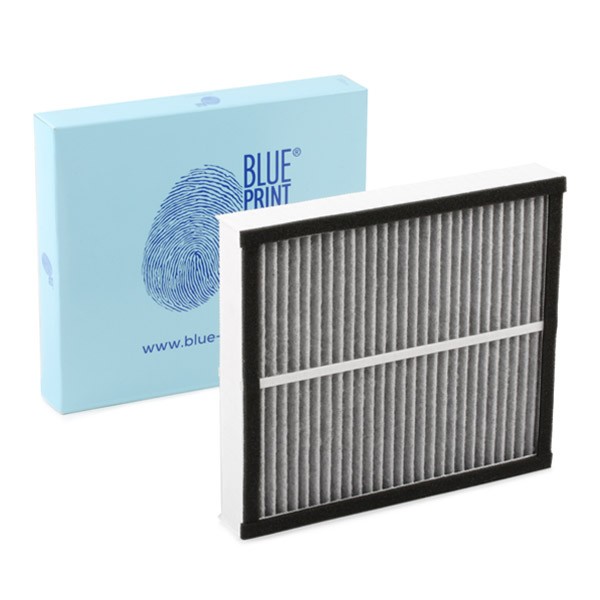 BLUE PRINT Pollen filter Article number: ADN12523 cheaply